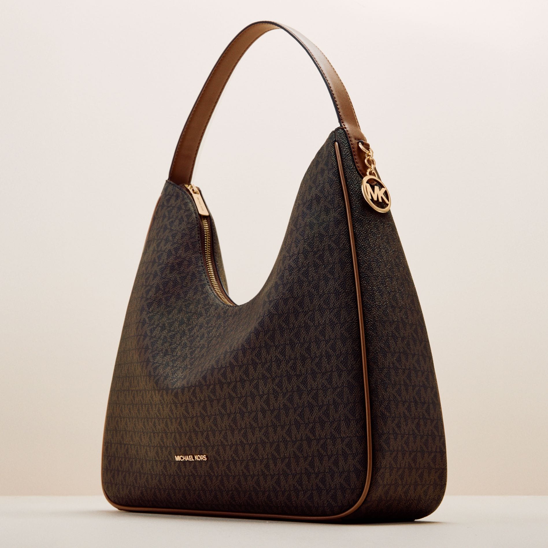 sac à épaule marron Nayla