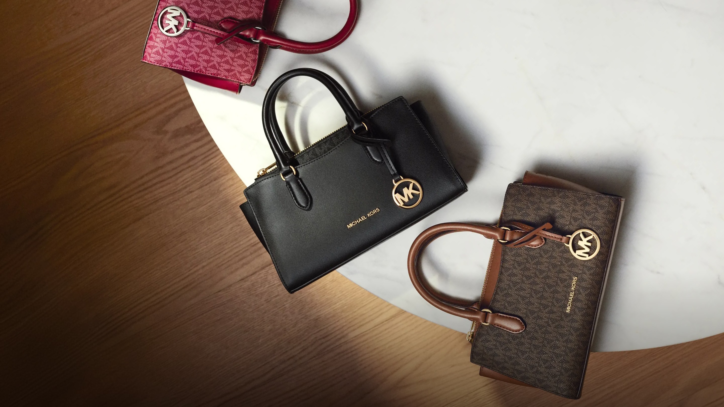 small arden handbags