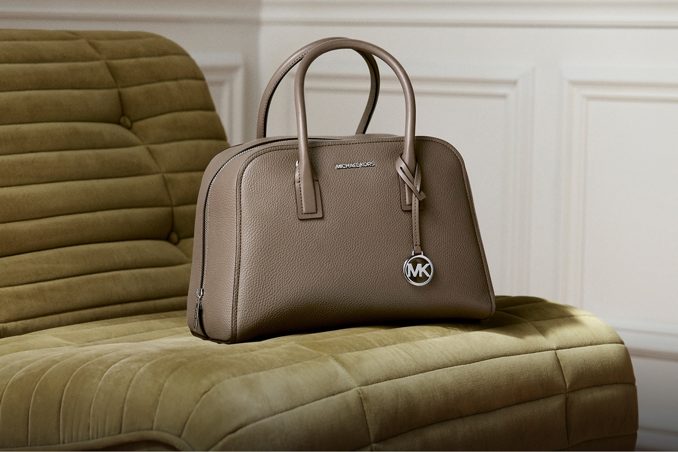 brown ashton handbag