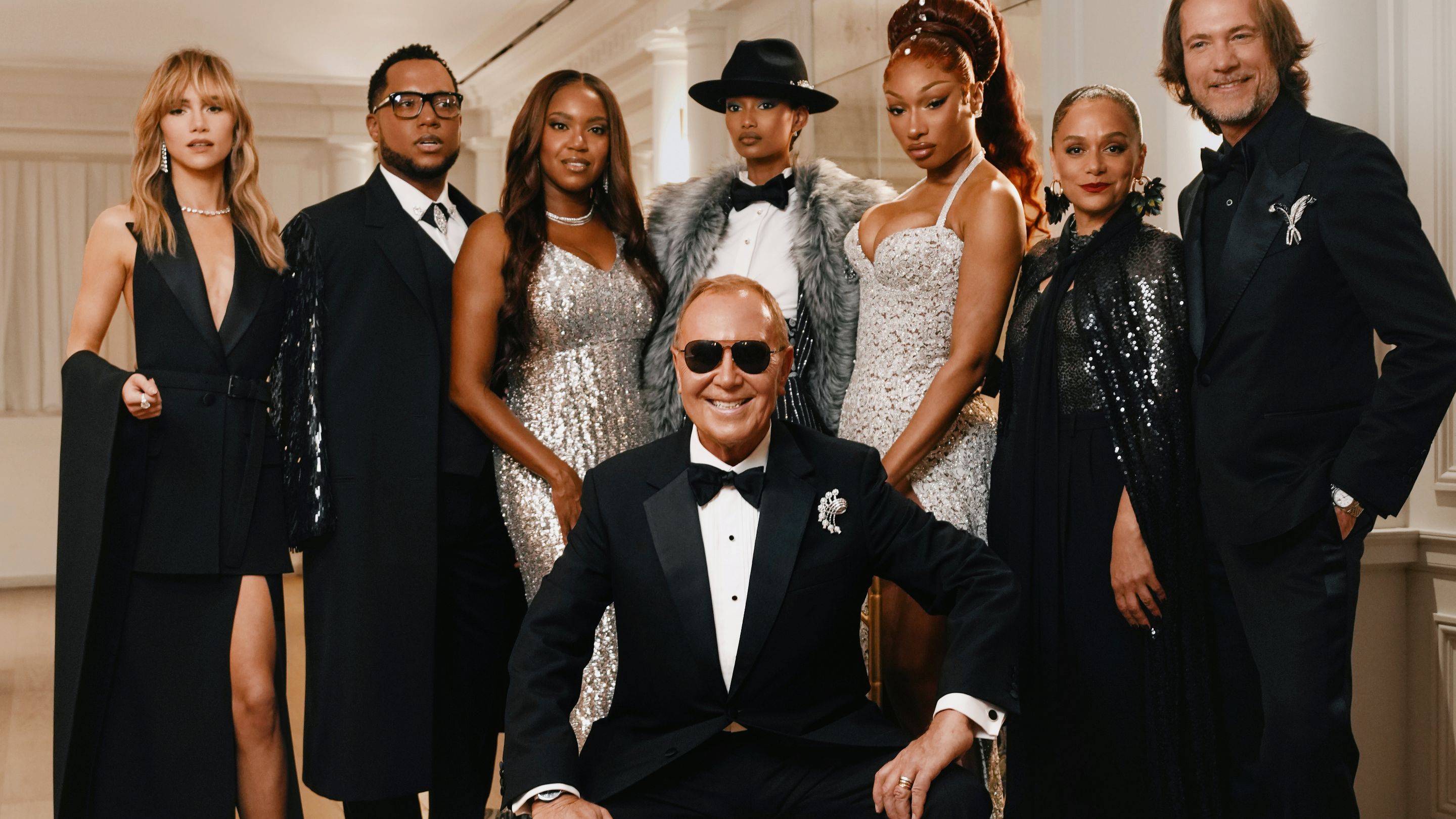 Défilé du Met Gala 2025 en chiffres