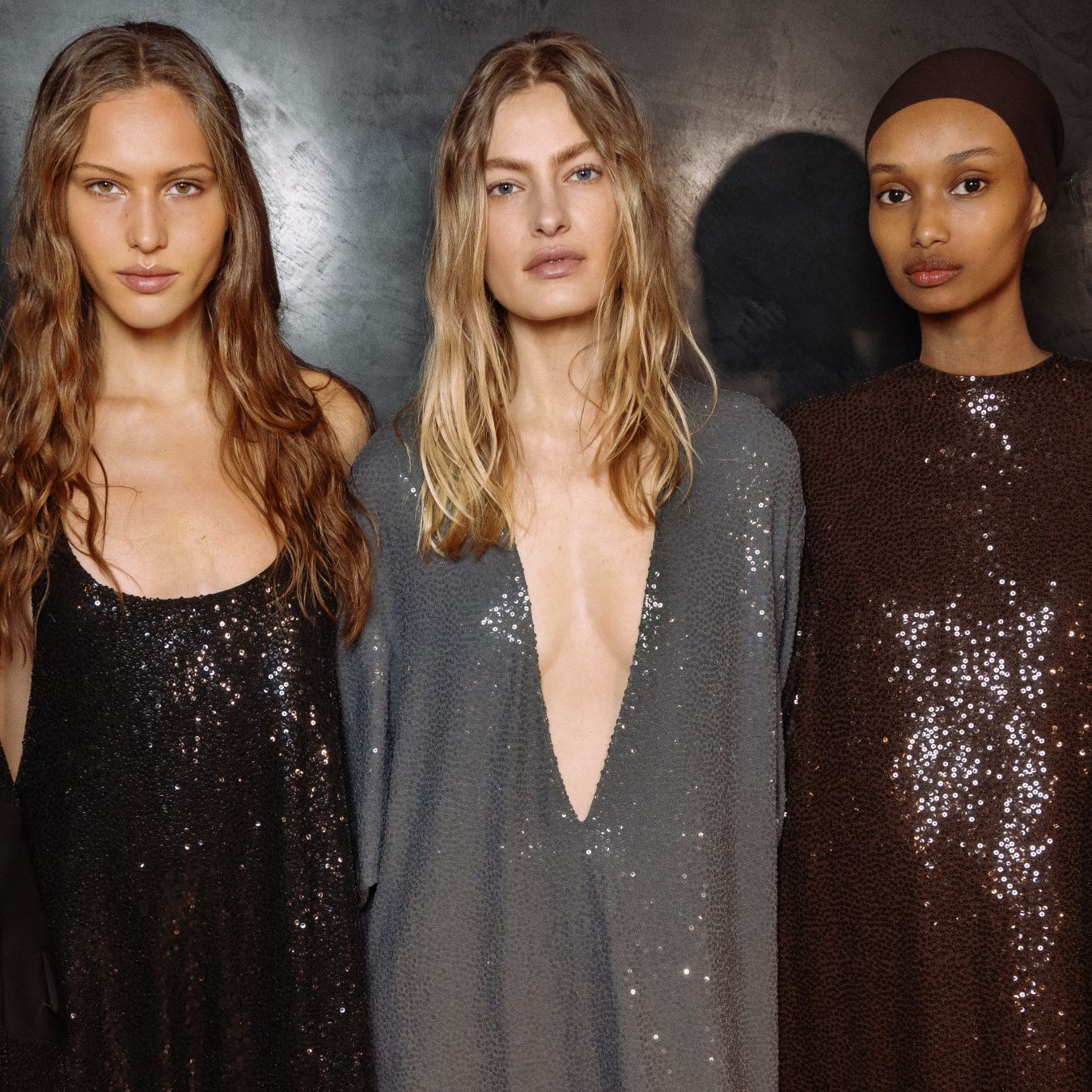 fall/winter 2025 show by the numbers