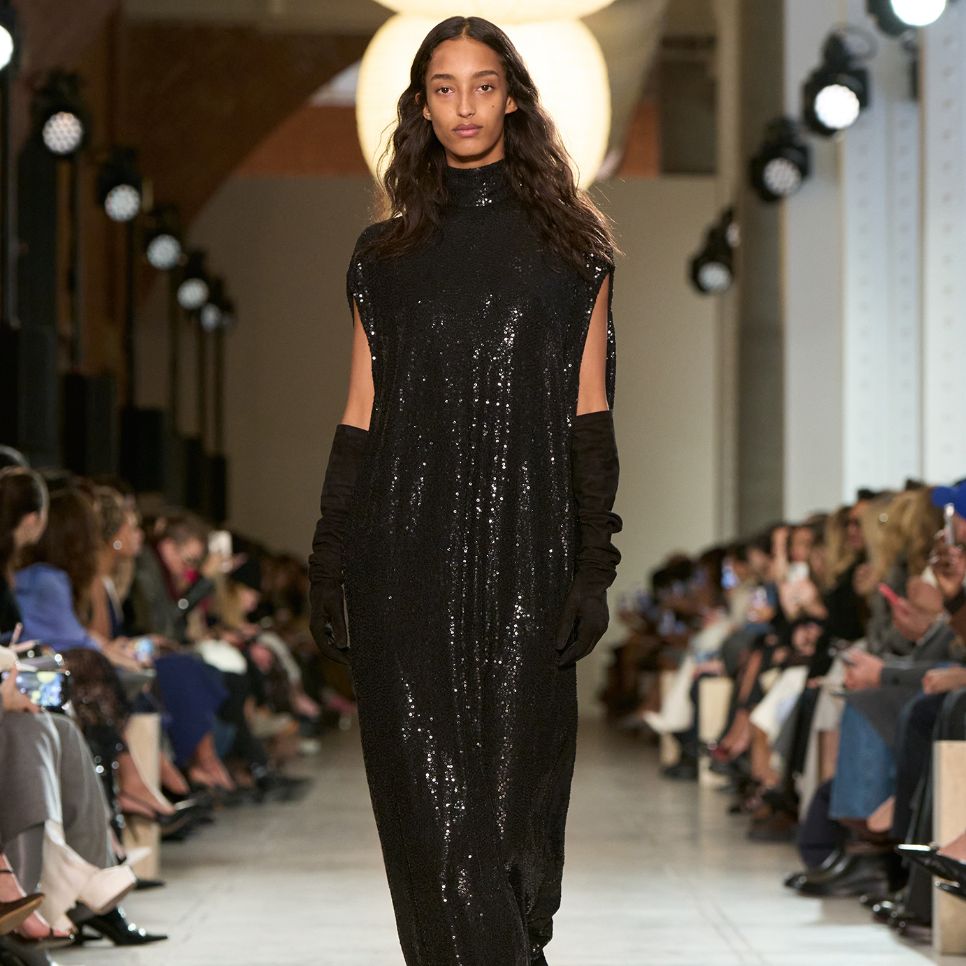 fall/winter 2025 runway