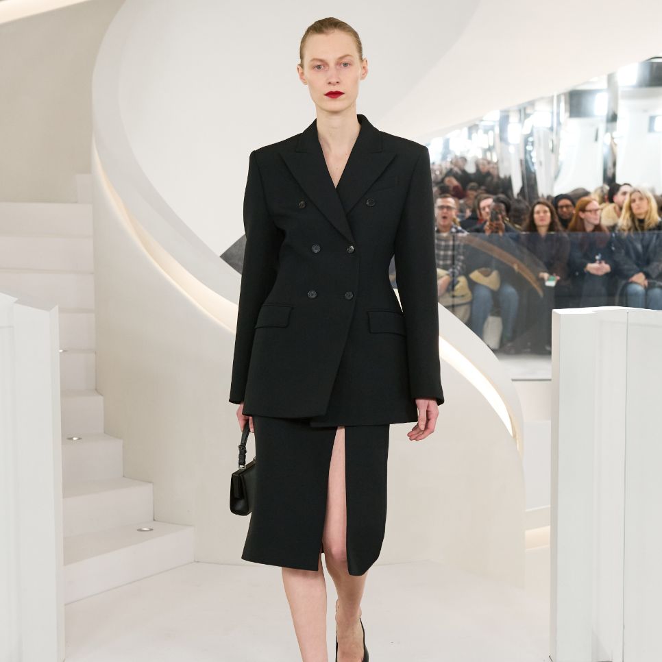 fall/winter 2024 runway