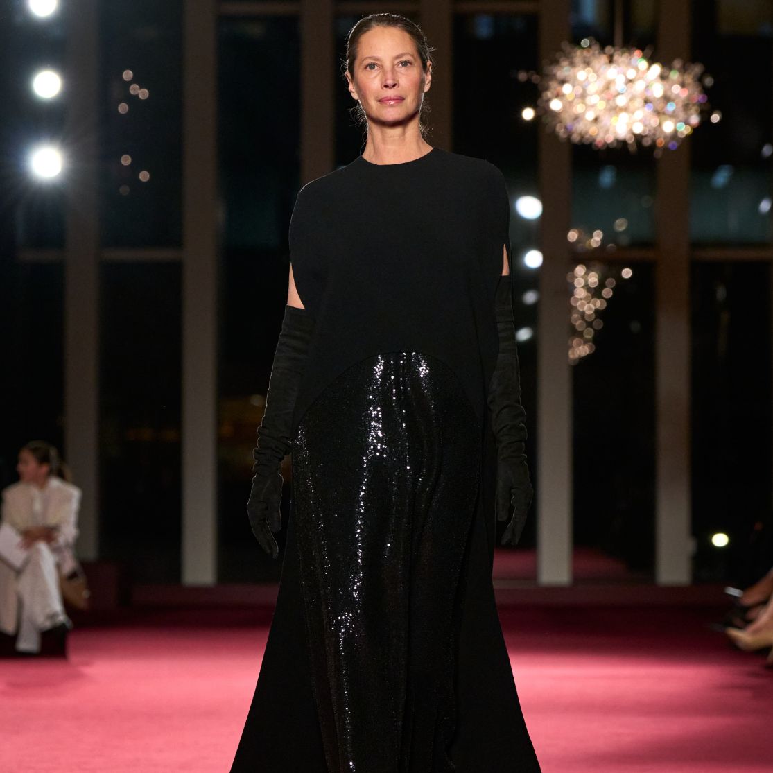 fall/winter 2026 runway