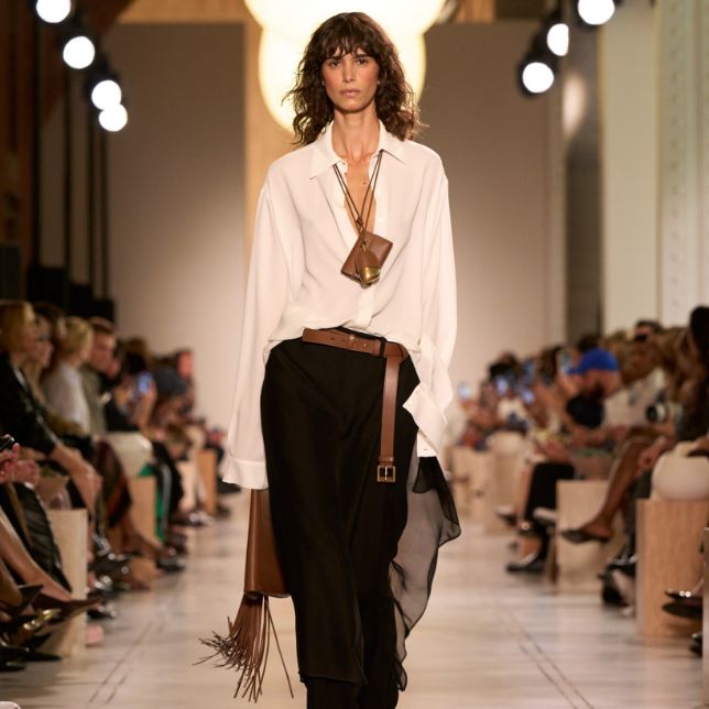 fall/winter 2026 runway