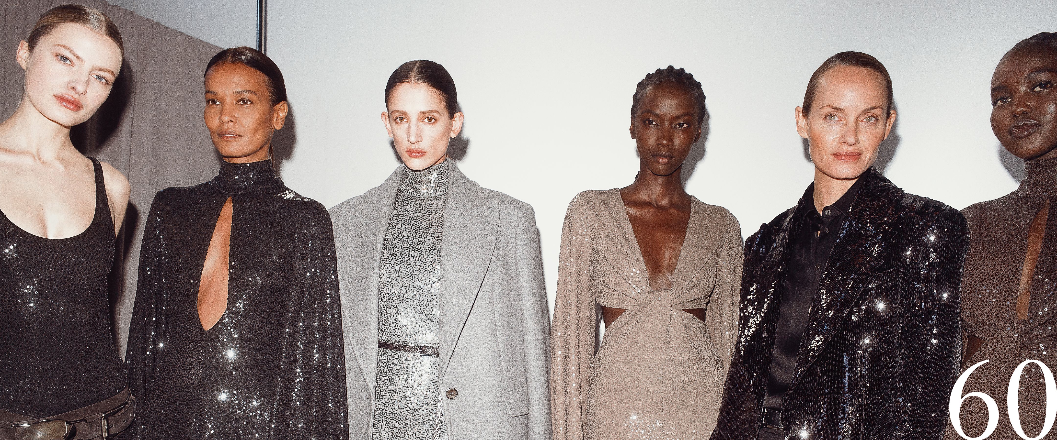 michael kors spring/summer 2023 runway show