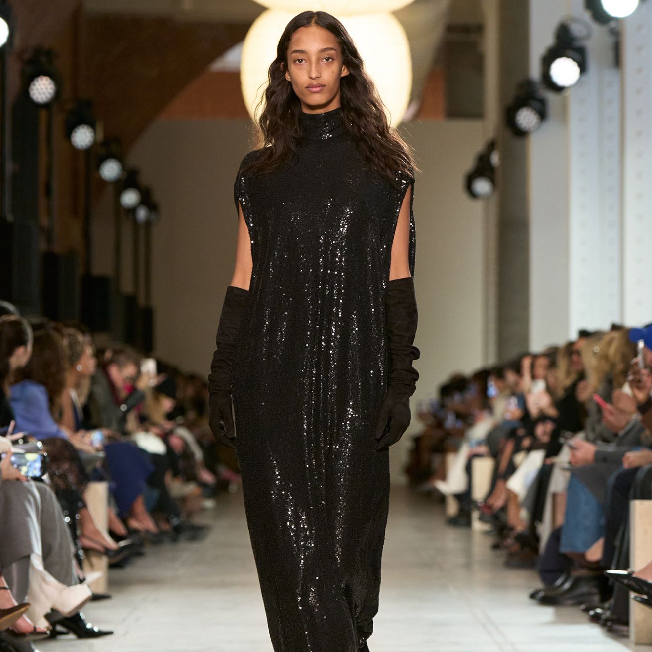 Découvrez le Défilé Automne/Hiver 2025