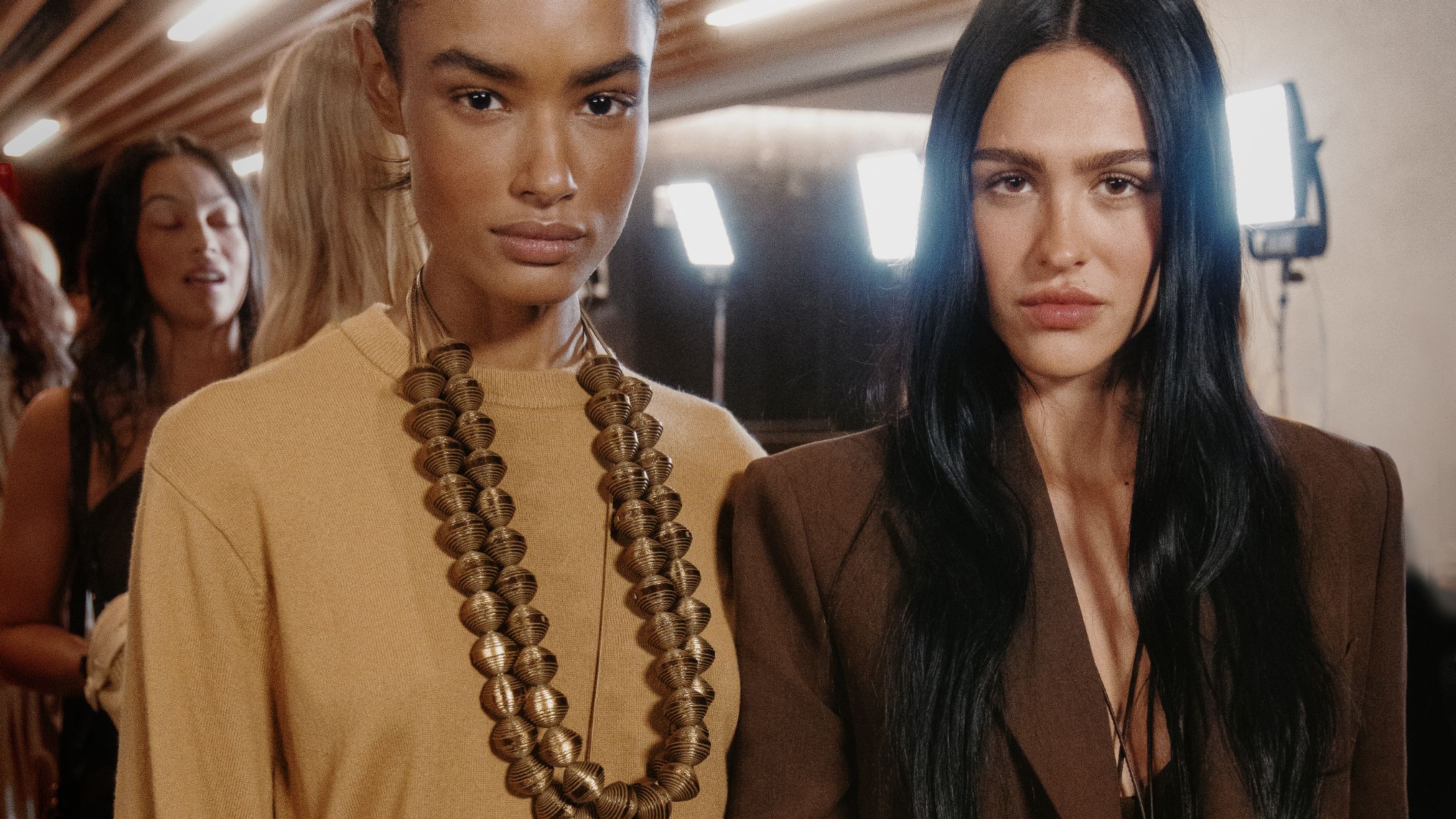 Découvrez le Défilé Automne/Hiver 2026