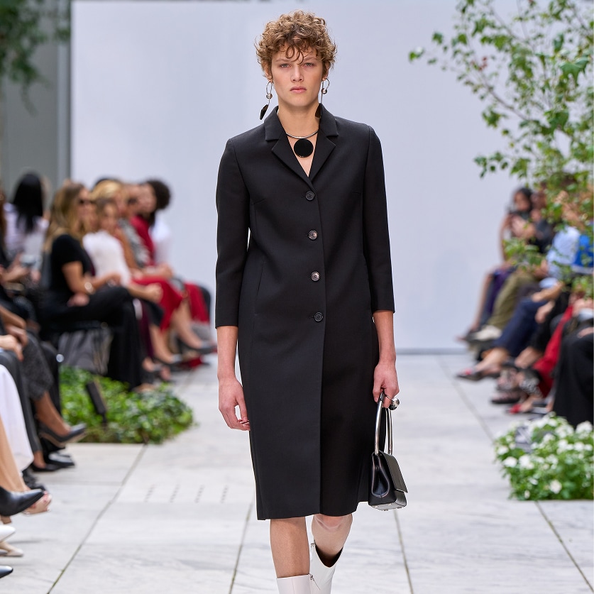 spring/summer 2027 runway