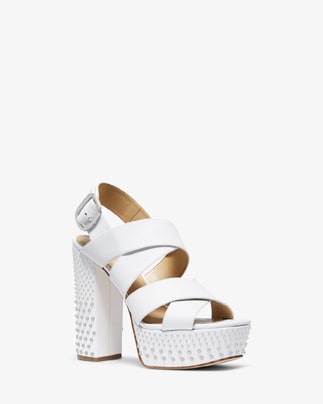 Platform Sandals