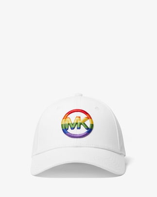 Logo Baseball Cap