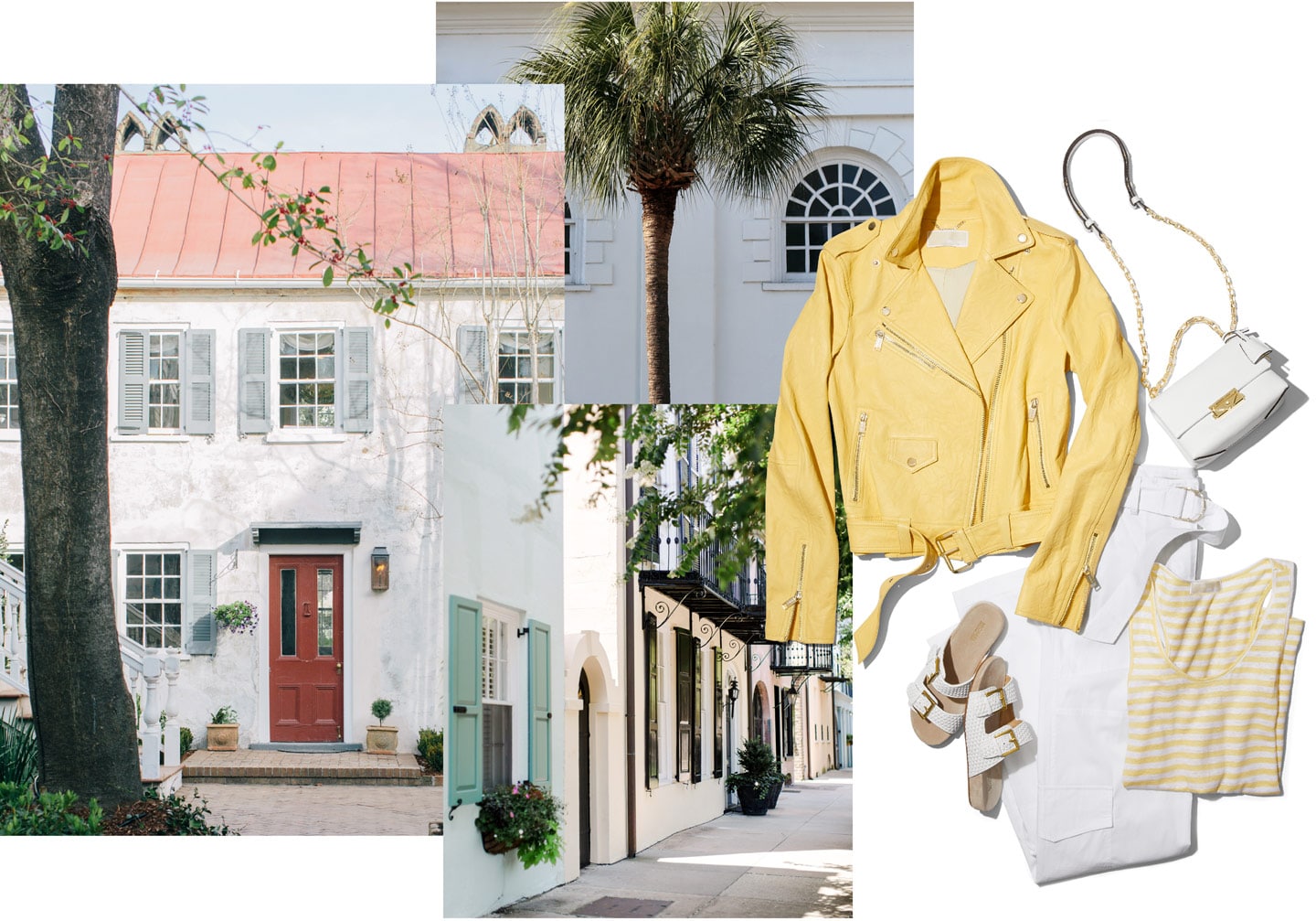 Charleston South Carolina