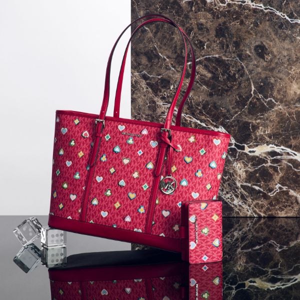 Vegas Tote