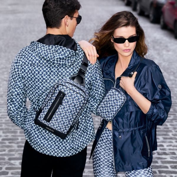MICHAEL KORS 青 レザー バケットバッグ Michael Kors Blue Outlet Styles | Michael Kors [US]
