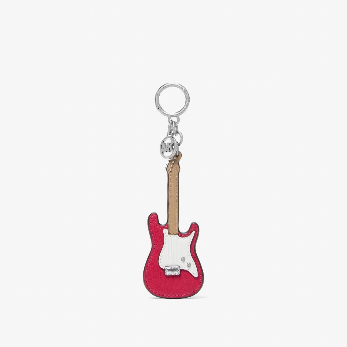 Breloque en forme de guitare