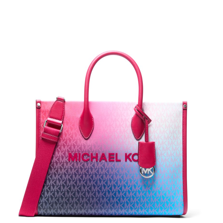 Ombre Tote