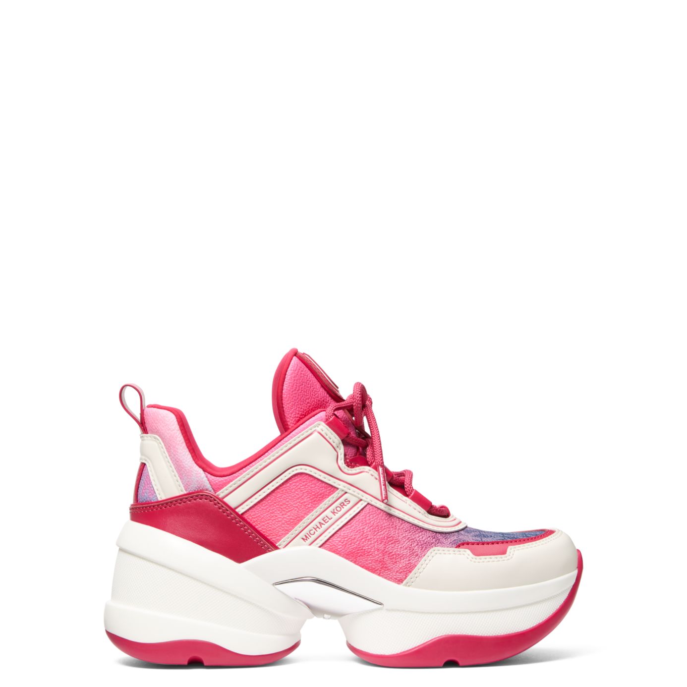 Ombre Sneaker