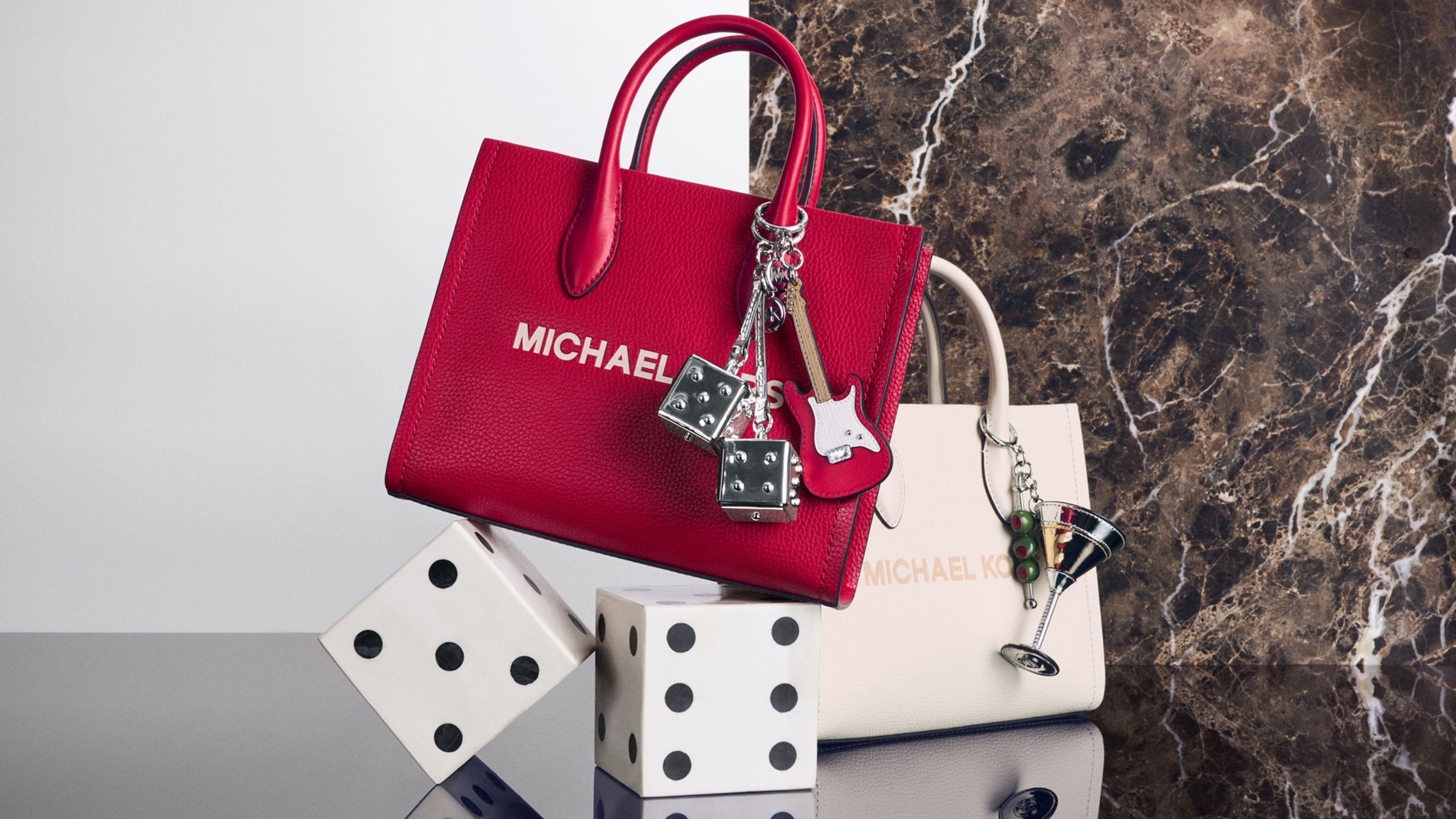 Pink Bag