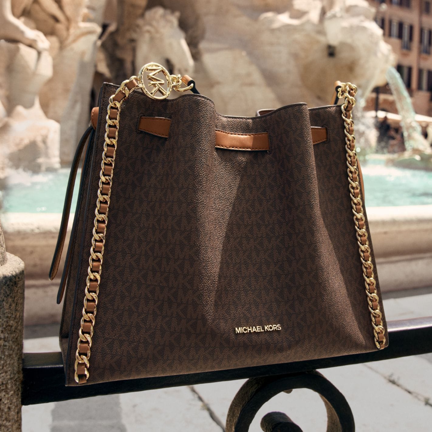 Michael Kors Orange Outlet Styles | Michael Kors [US]
