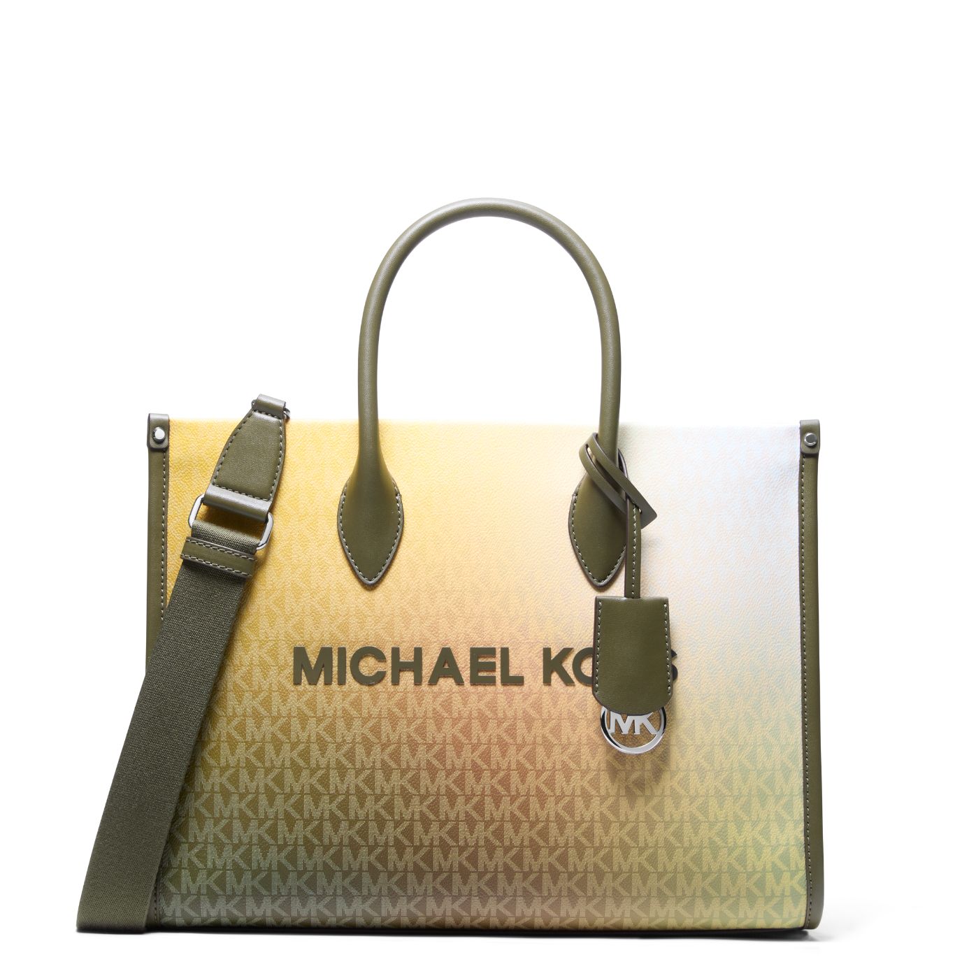 World of Logo | Michael Kors [US]