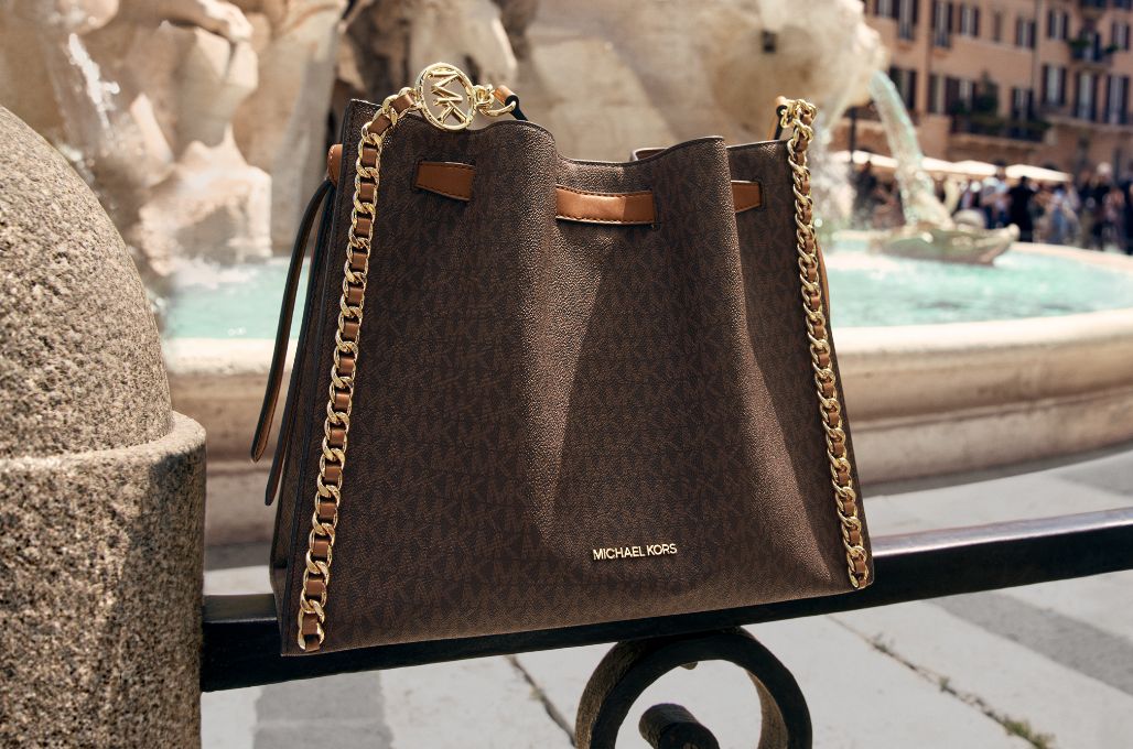 Outlet Designer Handbags, Purses & Luggage | Michael Kors