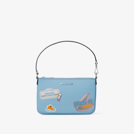 Pochette-bracelet