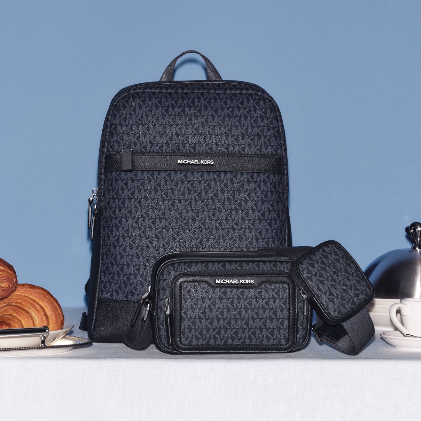 sacs signature pour hommes