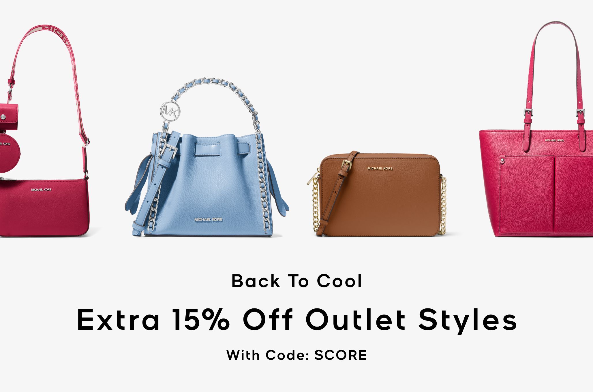 Outlet Men's Designer Styles | Michael Kors [US]