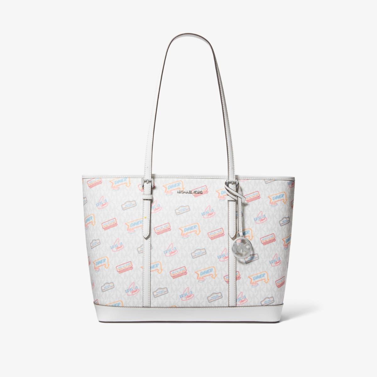 michael kors tote outlet