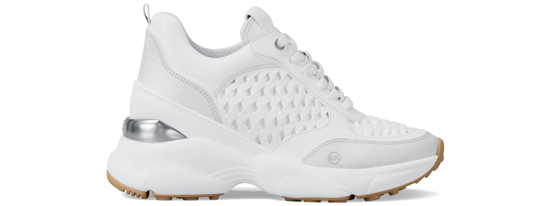 White Sneaker