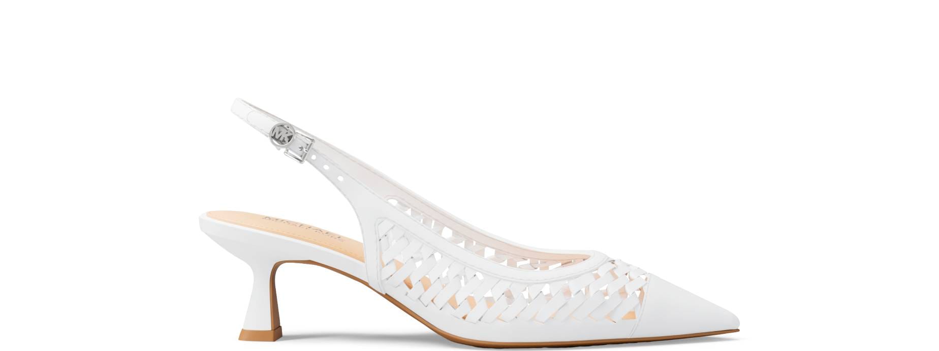 White Heel