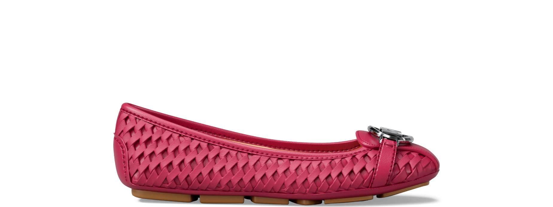 Red Flat