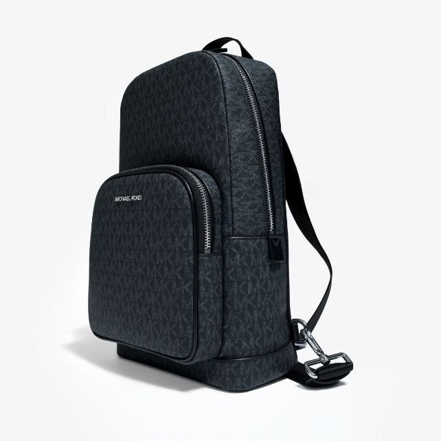 Black Backpack