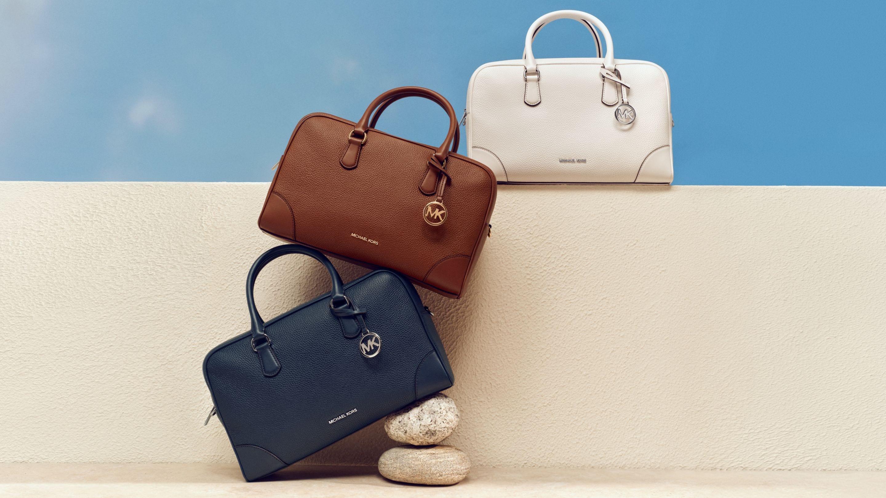 Handbag Trio Image