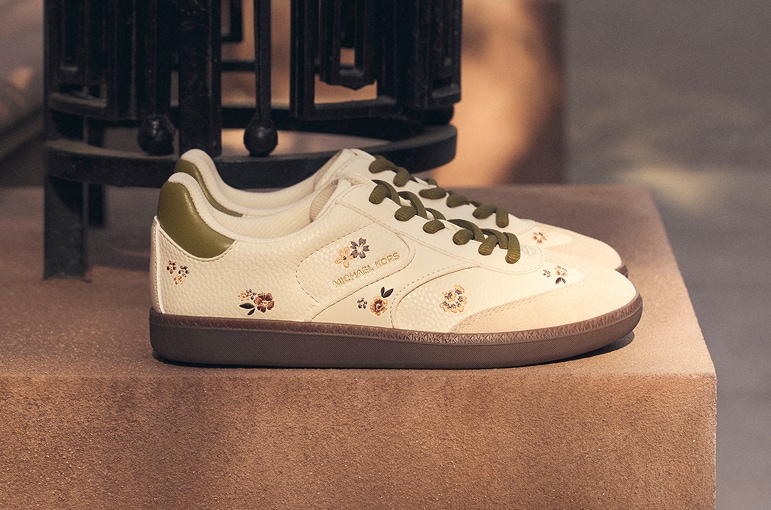 sammy sneakers