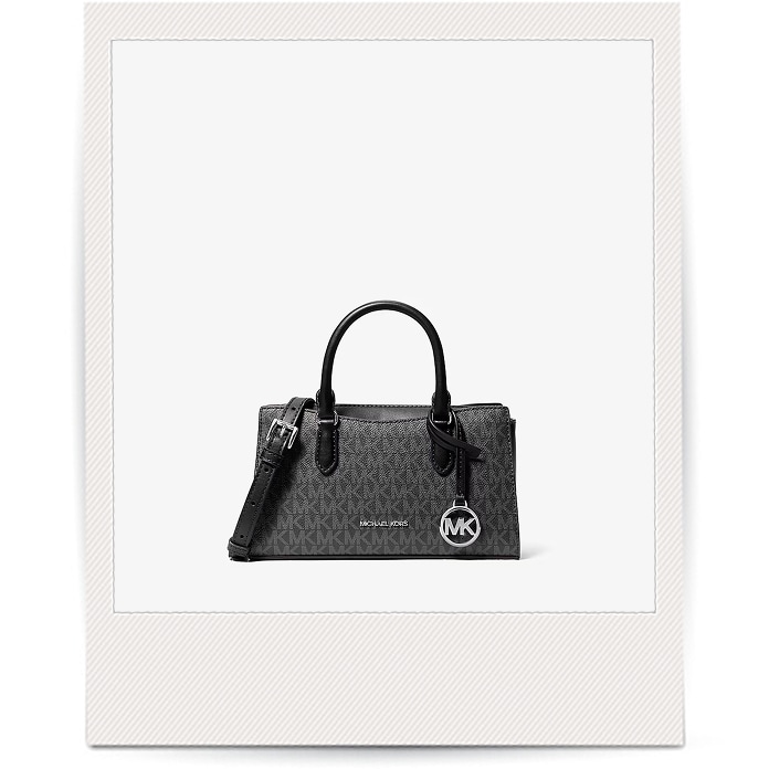 arden messenger bag