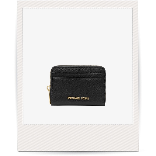 black card case