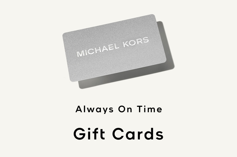 gift cards