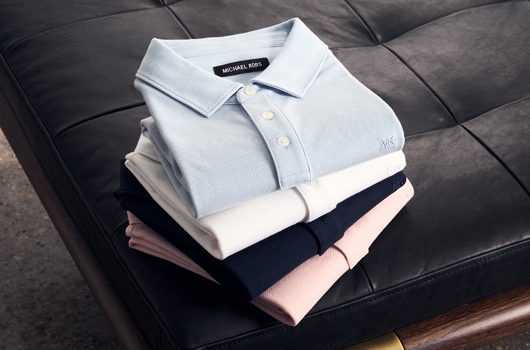 men's polo shirts