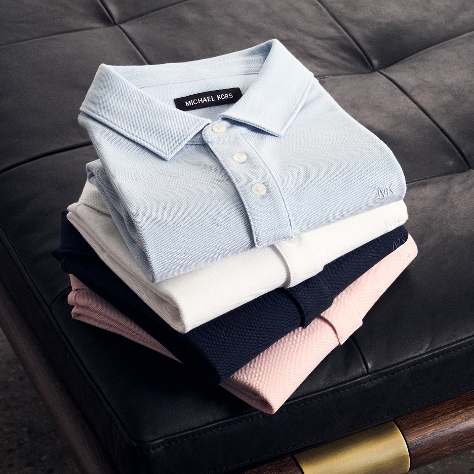 men's polo shirts