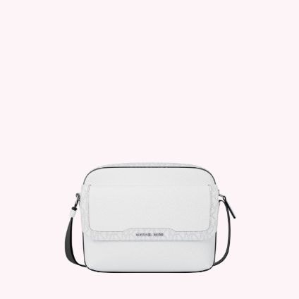 sac blanc pour hommes