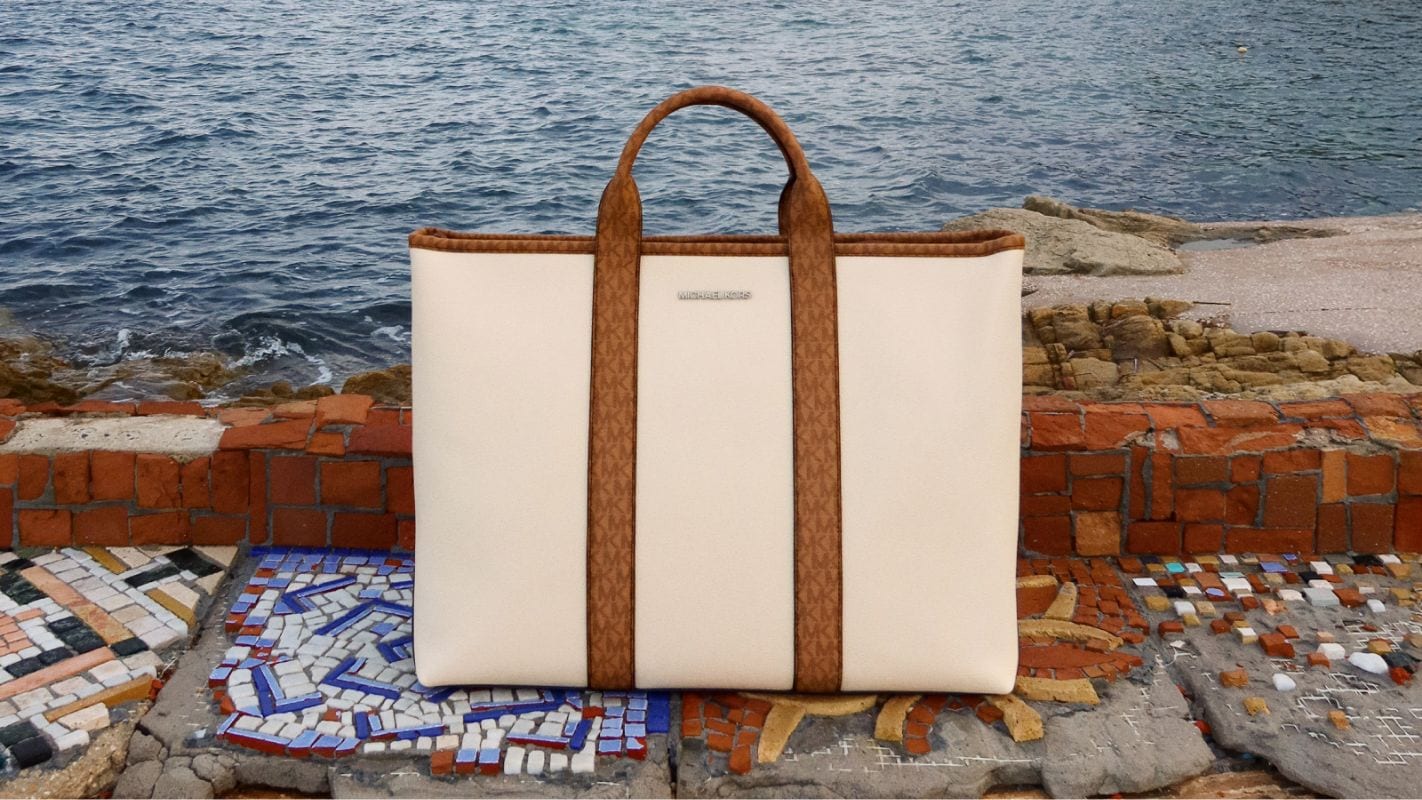 sac fourre-tout pour hommes