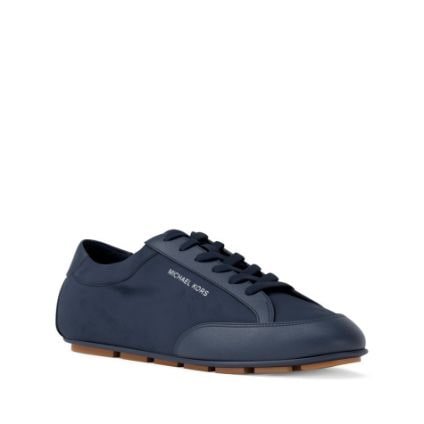 espadrille bleu marine