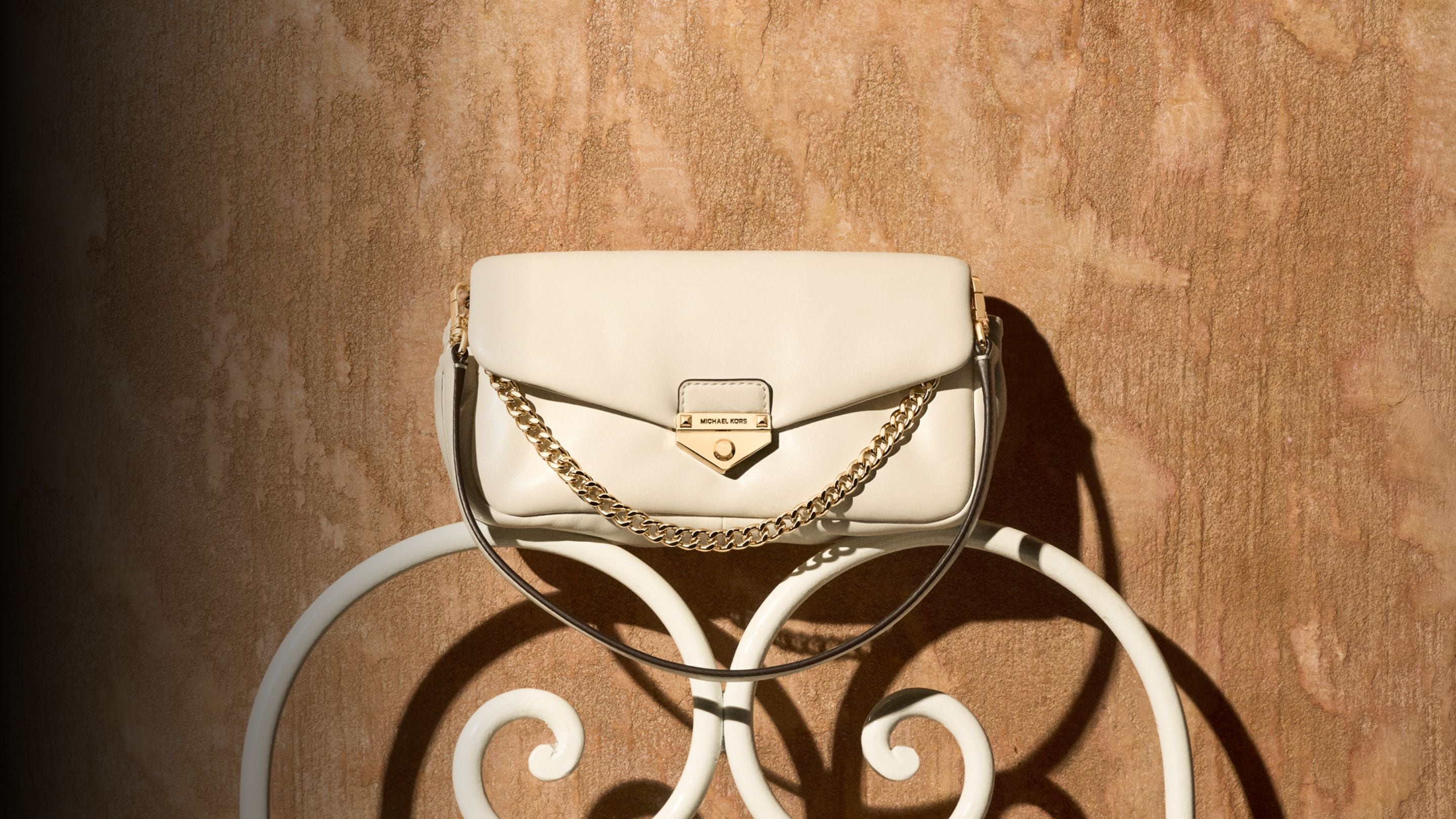 bolso de hombro soho