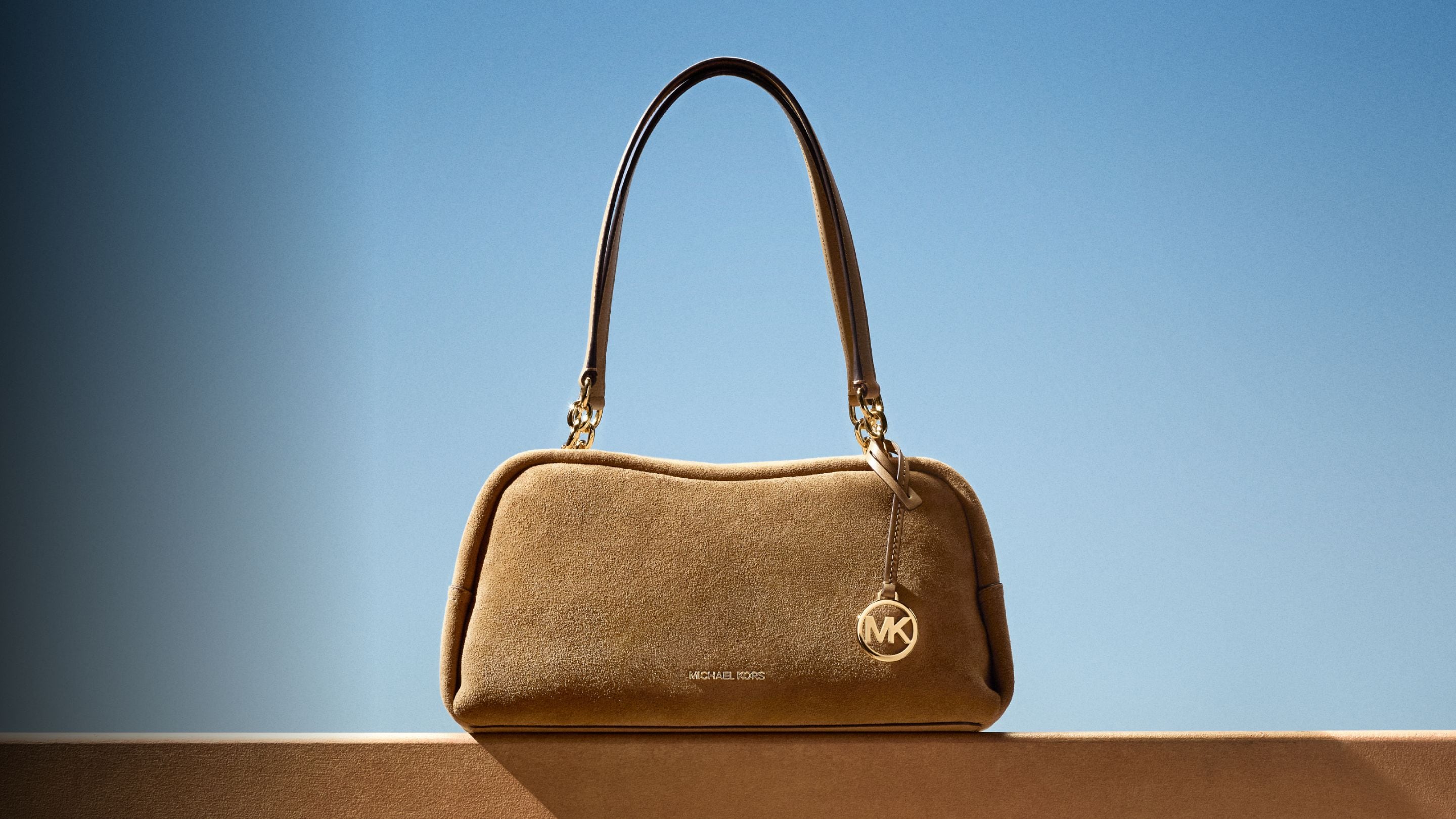 sac &agrave; main en su&egrave;de havane