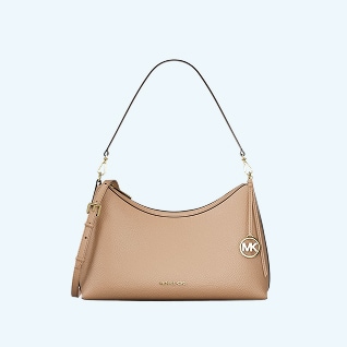 sac &agrave; &eacute;paule beige