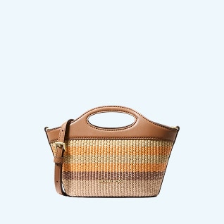 sac &agrave; main tiss&eacute;