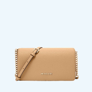 sac &agrave; bandouli&egrave;re beige