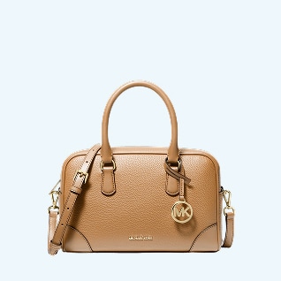 sacoche beige