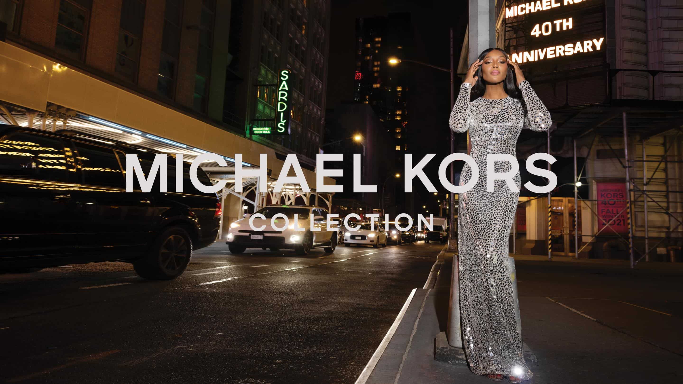 Michael Kors Collection